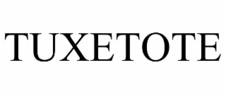TUXETOTE