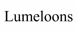 LUMELOONS