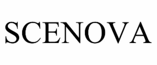 SCENOVA