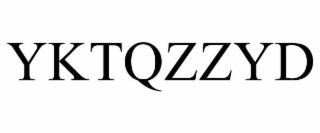 YKTQZZYD