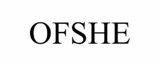 OFSHE