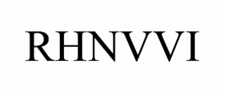 RHNVVI