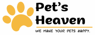 PET'S HEAVEN WE MAKE YOUR PETS HAPPY.