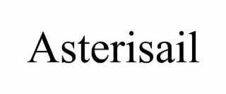 ASTERISAIL