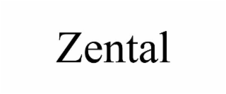 ZENTAL