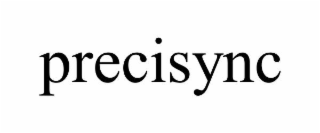 PRECISYNC