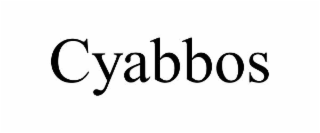 CYABBOS