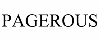 PAGEROUS