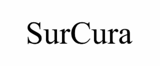 SURCURA trademark
