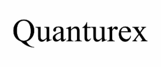 QUANTUREX