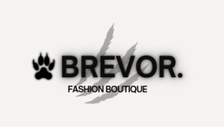 BREVOR. FASHION BOUTIQUE