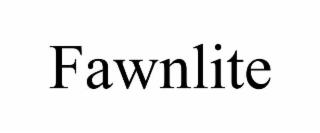 FAWNLITE