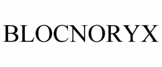 BLOCNORYX