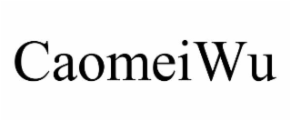 CAOMEIWU