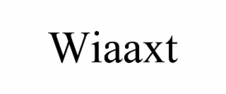 WIAAXT