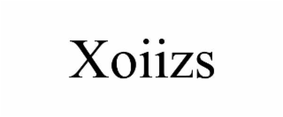 XOIIZS