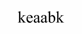 KEAABK