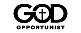 OPPORTUNIST + GOD