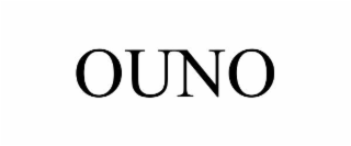 OUNO
