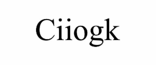 CIIOGK