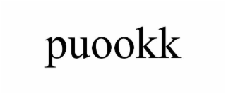 PUOOKK