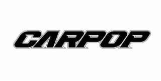 CAR POP