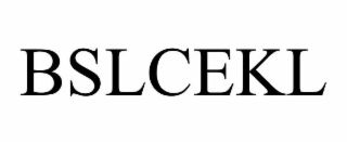 BSLCEKL