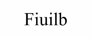 FIUILB