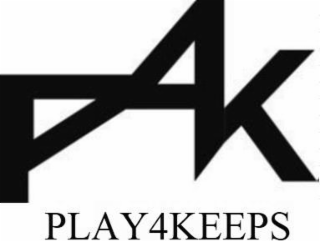 PLAY4KEEPS