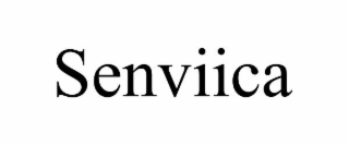 SENVIICA