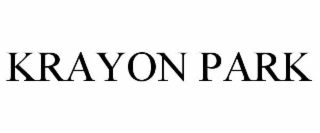 KRAYON PARK