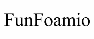 FUNFOAMIO