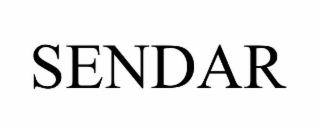 SENDAR