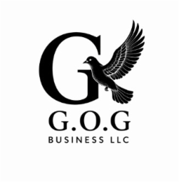 G G.O.G BUSINESS LLC