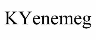 KYENEMEG