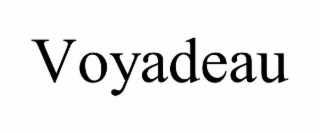 VOYADEAU
