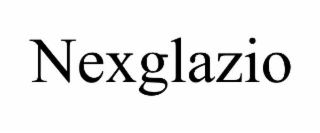 NEXGLAZIO