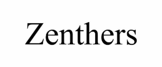 ZENTHERS