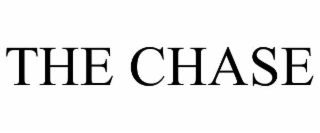 THE CHASE