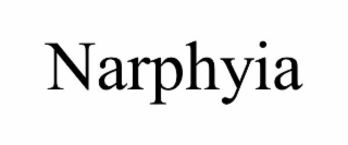 NARPHYIA