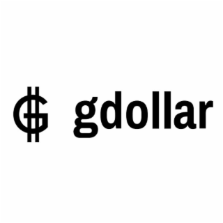 G GDOLLAR