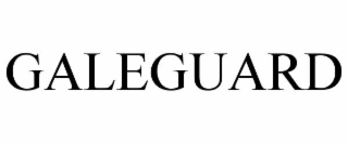 GALEGUARD trademark