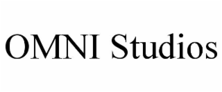 OMNI STUDIOS