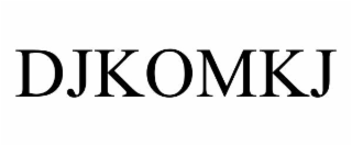 DJKOMKJ