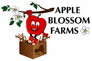 NY FRESH APPLE BLOSSOM FARMS
