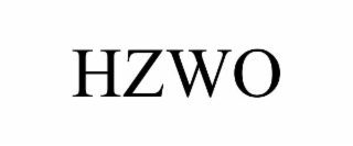 HZWO
