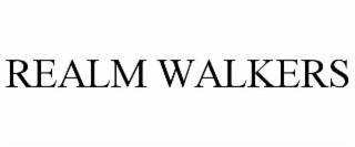 REALM WALKERS
