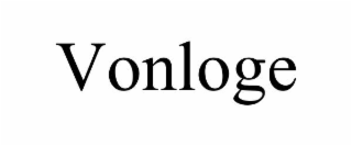 VONLOGE
