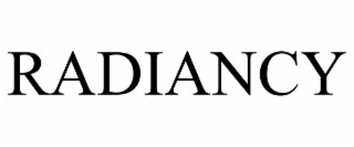 RADIANCY