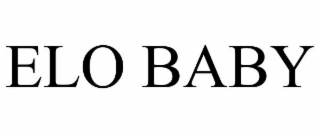 ELO BABY